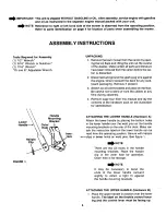 Предварительный просмотр 6 страницы MTD 117-500-000 Owner'S Manual