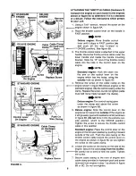 Предварительный просмотр 8 страницы MTD 117-500-000 Owner'S Manual