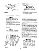 Предварительный просмотр 11 страницы MTD 117-500-000 Owner'S Manual