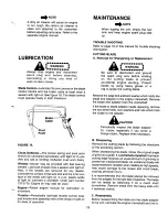 Предварительный просмотр 13 страницы MTD 117-500-000 Owner'S Manual