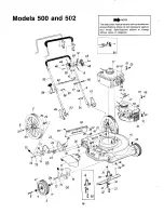 Предварительный просмотр 16 страницы MTD 117-500-000 Owner'S Manual