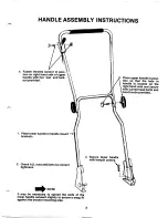 Preview for 3 page of MTD 117-620-300 Owner'S Manual