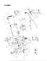 Preview for 8 page of MTD 117-620-300 Owner'S Manual