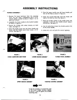 Preview for 3 page of MTD 117-670-300 Owner'S Manual