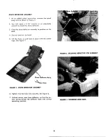 Preview for 4 page of MTD 117-670-300 Owner'S Manual