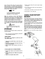 Preview for 6 page of MTD 117-670-300 Owner'S Manual