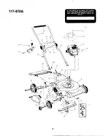 Предварительный просмотр 8 страницы MTD 117-670-300 Owner'S Manual