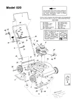 Preview for 14 page of MTD 118-020R000 Owner'S Manual