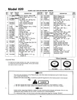 Preview for 15 page of MTD 118-020R000 Owner'S Manual