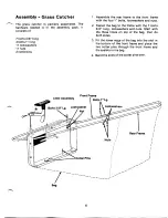 Предварительный просмотр 5 страницы MTD 118-328A Owner'S Manual