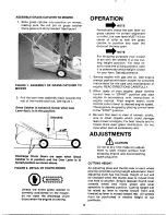 Предварительный просмотр 6 страницы MTD 118-328A Owner'S Manual