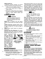 Preview for 7 page of MTD 118-328A Owner'S Manual