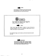 Preview for 8 page of MTD 118-328A Owner'S Manual