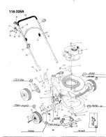 Preview for 10 page of MTD 118-328A Owner'S Manual