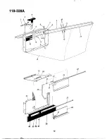 Предварительный просмотр 12 страницы MTD 118-328A Owner'S Manual