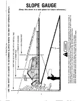 Предварительный просмотр 3 страницы MTD 118-412R000 Owner'S Manual