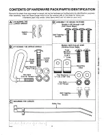 Preview for 4 page of MTD 118-412R000 Owner'S Manual