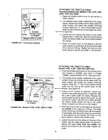 Предварительный просмотр 9 страницы MTD 118-412R000 Owner'S Manual