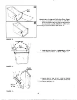 Предварительный просмотр 12 страницы MTD 118-412R000 Owner'S Manual