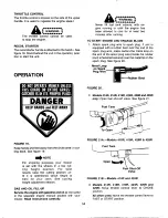 Preview for 14 page of MTD 118-412R000 Owner'S Manual