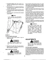 Preview for 15 page of MTD 118-412R000 Owner'S Manual