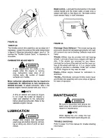 Preview for 16 page of MTD 118-412R000 Owner'S Manual