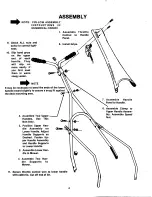 Preview for 4 page of MTD 118-500A Owner'S Manual