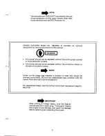 Preview for 7 page of MTD 118-500A Owner'S Manual