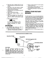 Preview for 7 page of MTD 118-530A Owner'S Manual