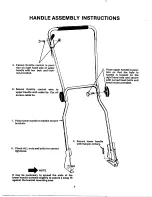 Preview for 4 page of MTD 118-620A Owner'S Manual