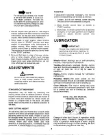 Preview for 6 page of MTD 118-620A Owner'S Manual