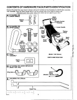 Preview for 4 page of MTD 119-109R000 Owner'S Manual