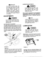 Preview for 14 page of MTD 119-109R000 Owner'S Manual