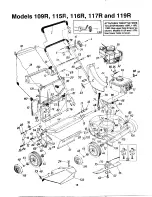 Preview for 18 page of MTD 119-109R000 Owner'S Manual