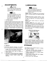 Preview for 7 page of MTD 119-170A Owner'S Manual