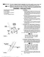 Предварительный просмотр 6 страницы MTD 119-412R000 Owner'S Manual