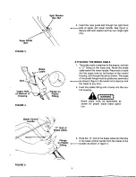 Предварительный просмотр 7 страницы MTD 119-412R000 Owner'S Manual