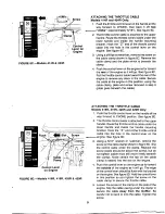 Предварительный просмотр 9 страницы MTD 119-412R000 Owner'S Manual