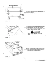 Предварительный просмотр 11 страницы MTD 119-412R000 Owner'S Manual