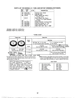 Предварительный просмотр 22 страницы MTD 119-412R000 Owner'S Manual