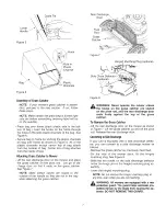 Предварительный просмотр 7 страницы MTD 11A-413F800 Operator'S Manual