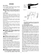 Предварительный просмотр 8 страницы MTD 11A-413F800 Operator'S Manual