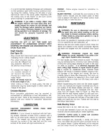 Предварительный просмотр 9 страницы MTD 11A-413F800 Operator'S Manual