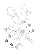 Предварительный просмотр 12 страницы MTD 11A-413F800 Operator'S Manual