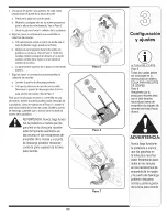 Preview for 23 page of MTD 11A-414E729 Operator'S Manual