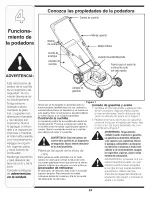 Preview for 24 page of MTD 11A-414E729 Operator'S Manual