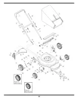 Preview for 30 page of MTD 11A-414E729 Operator'S Manual