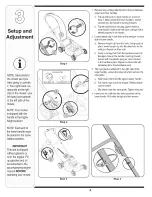 Preview for 38 page of MTD 11A-414E729 Operator'S Manual