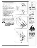 Preview for 39 page of MTD 11A-414E729 Operator'S Manual