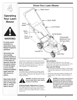 Preview for 40 page of MTD 11A-414E729 Operator'S Manual